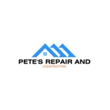 Pete's Repair and Construction