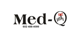 Med-Q Pill Box