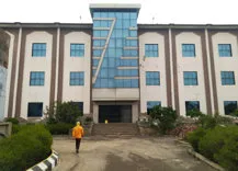 Maharaja Agrasen College of Pharmacy