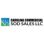 Carolina Commercial Sod Sales