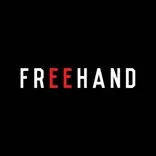 Freehand Vehicle Wraps
