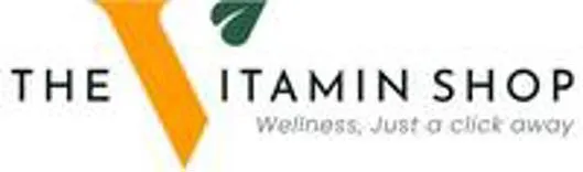 The Vitamin Shop