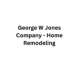 George W Jones Company - Home Remodeling