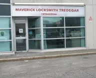 Maverick Locksmith Tredegar