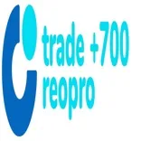 Trade +700 Reopro