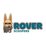 Rover Scoopers