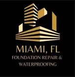 Miami Foundation Repair & Waterproofing