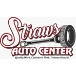 Straws Auto Center