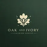 Oak and Ivory Cleaning