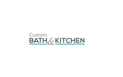 Custom Bath Remodeling