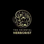 THE ORIENTAL HERBORIST