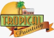 Tropical Painting