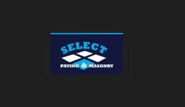 Select Paving & Masonry