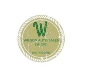 Wilson Auto Sales