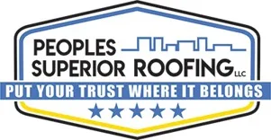 Peoples Superior Roofing