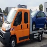 Laweta Poznań / Pomoc Drogowa Poznań / Holowanie Poznań