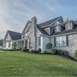 Parry Custom Homes