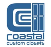 Coastal Custom Closets