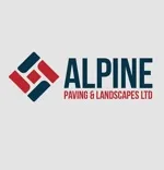Alpine Paving and Landscapes Ltd