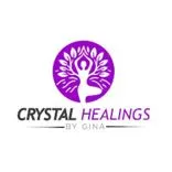 Crystal healings By Gina