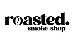 roasted. Smoke shop