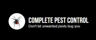 Complete Pest Control