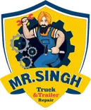 Mr. Singh Mobile Truck Repair Services