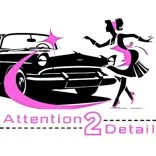 Attention 2 Detail