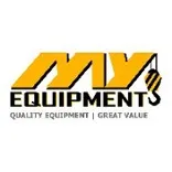My Equipment