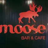 Moose Bar & Cafe
