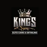 King's Auto Care Detailing