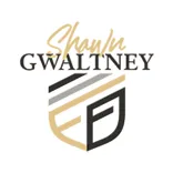 Shawn Gwaltney