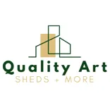 Quality Art Sheds