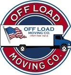 Off Load Moving - Hampton Movers