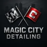 Magic City Detailing