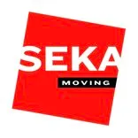 Seka Moving & Storage