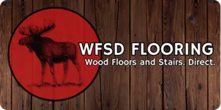Wood Floors and Stairs Direct