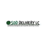 Sod Delivery El Paso TX, Las Cruces NM and Surrounding Area