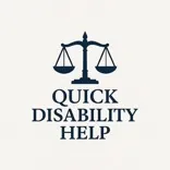 Quick Disability Help