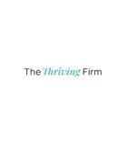 The Thriving Firm