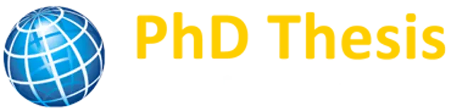 PhD Research Proposal Help