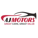 AJ Motors Wellington