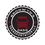 Bronwyn's Oasis