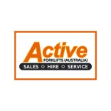 Active Forklifts
