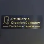 SwiftDazzle Cleaning Company