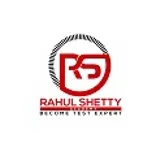 Venkatesh (Rahul Shetty)