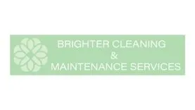 Brighter Cleaning & Maintenance Services