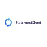 StatementSheet .