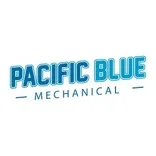 Pacific Blue Mechanical & Plumbing