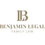 Benjamin Legal P.C
